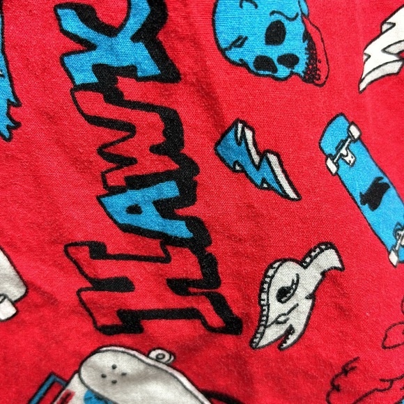 Tony hawk shirt size 7 - Picture 12 of 12